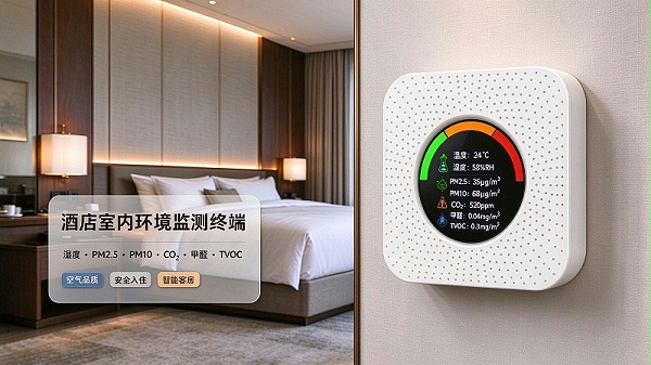 酒店多合一