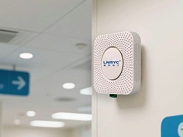 蓝锐电子的室内多合一环境传感器有什么作用