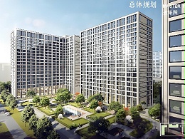 河北保定荣庭君悦天下项目