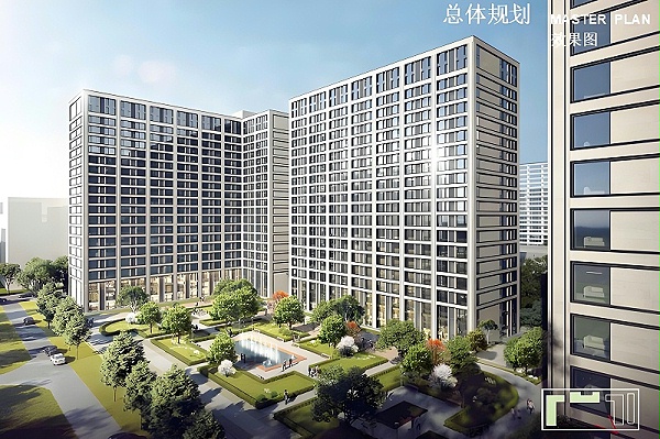 河北保定荣庭君悦天下