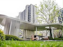 郑州中建▪元熙府项目