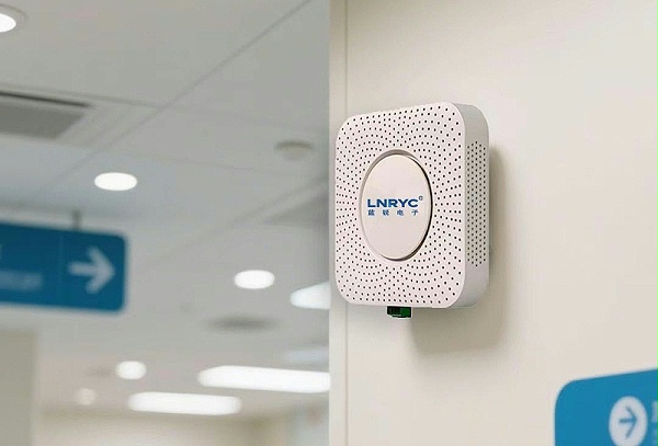 室内多合一环境传感器