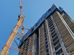 海口市秀英区永万东片区一期(化工二厂)城市更新项目
