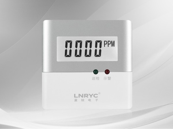 地下车库CO探测器