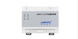 空气质量控制器安装在哪