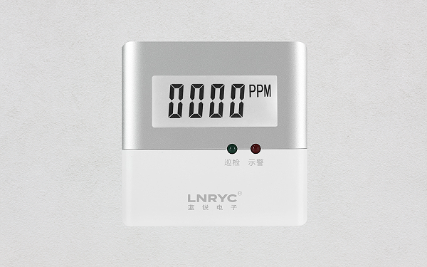 地下车库一氧化碳（CO）传感器