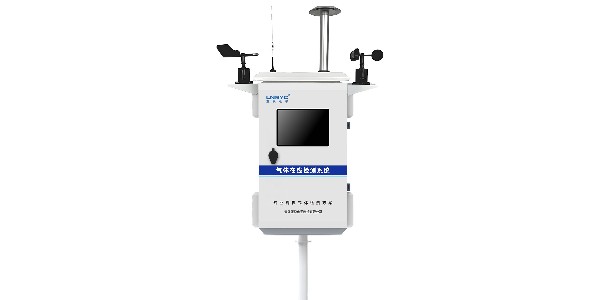 微型环境空气质量监测系统