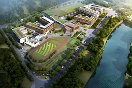 中国海洋大学附属实验小学部项目