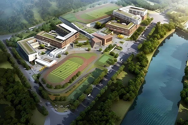 中国海洋大学附属实验小学部