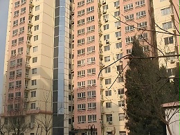 天津市丹颐园项目