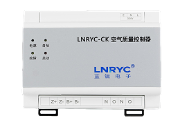 车库一氧化碳浓度监控系统联动排烟排风风机的重要性