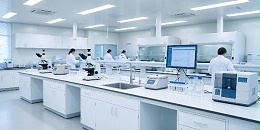 实验室室内环境监测传感器｜守护精密实验环境稳定