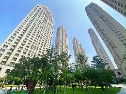 沈阳恒大中央广场项目