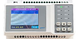 空气质量控制器的工作原理是什么？