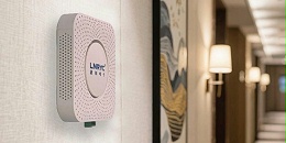 酒店多合一空气质量传感器有什么作用