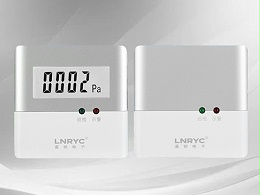 无管式余压监控系统怎么监测压力